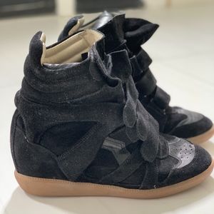 PRICE DROP!!! The Isabel Marant Beckett Sneaker